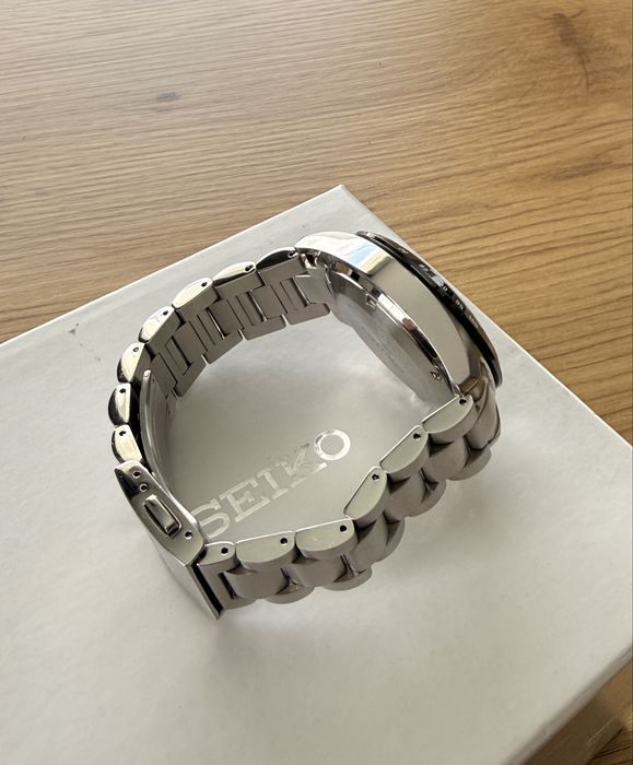 Часовник Seiko Prospex Speedtimer SSC815