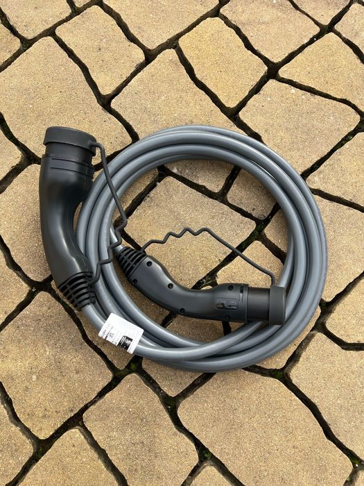 Cablu incarcare Bmw statie original