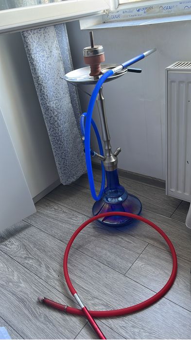 narghilea ca noua
