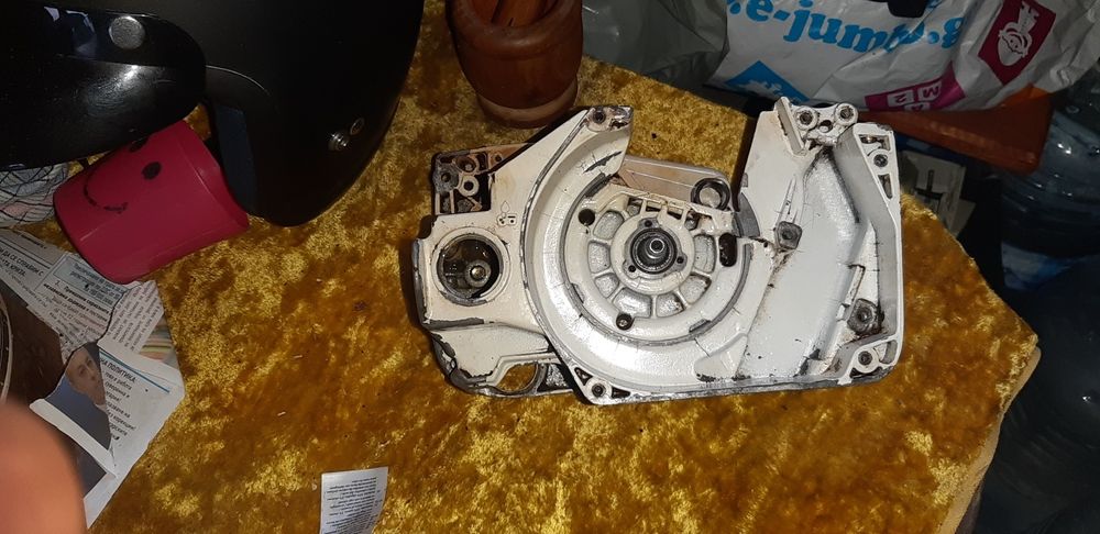 Части за щил /Stihl 026/260 ;024;180 и 038AV