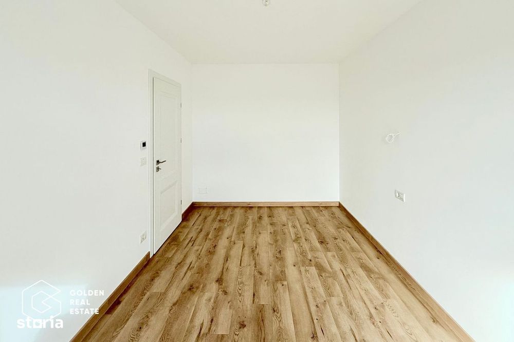 Apartament tip studio, Adora Park Uta, comision 0% — fotografia 2