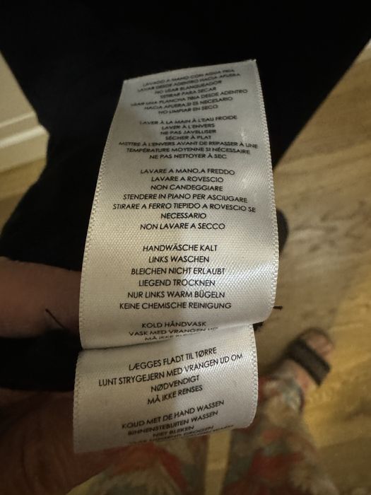 Топик с блесками michael kors