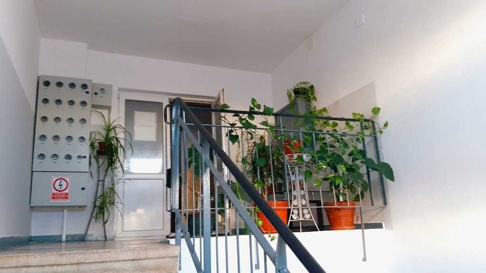 Închiriez locuință în centrul Braşovului, zona Filaromonicii