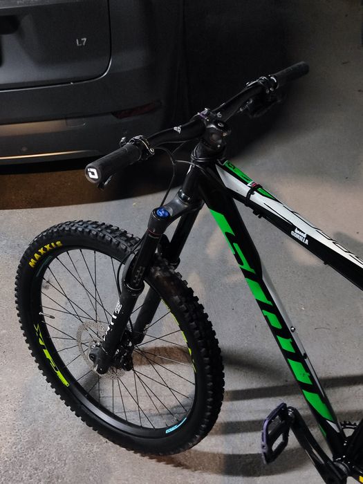 Scott Aspect 950 L 27.5