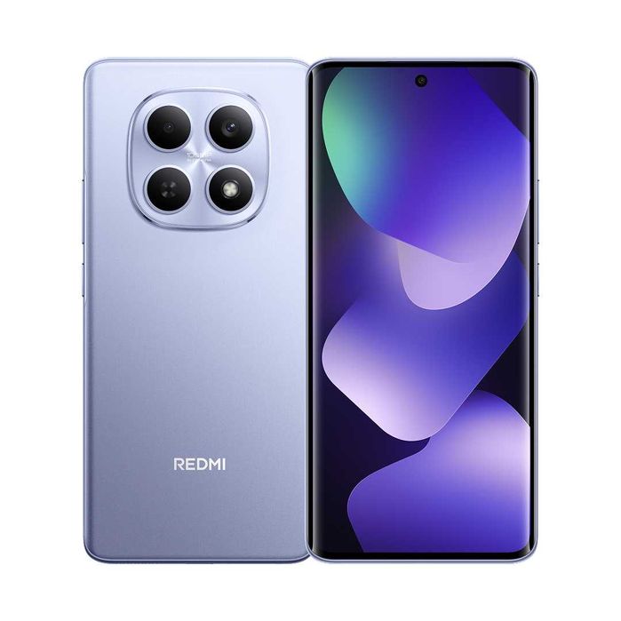 НОВЫЙ! Xiaomi Redmi Note 15 6/128 GB - 1 ГОД ГАРАНТИИ