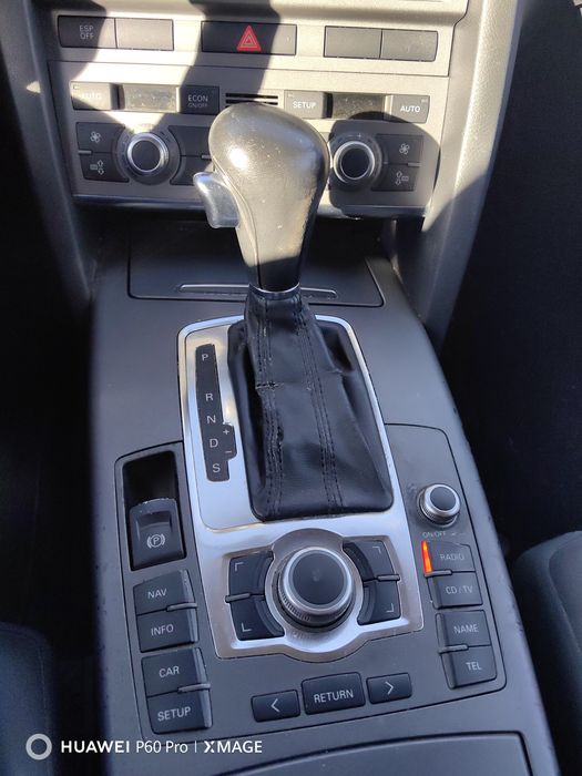 Audi A6 QUATTRO  3.0 V6/224к.с.