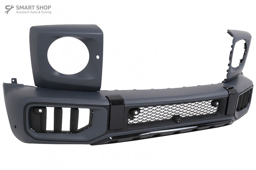 Bara Fata Completa Mercedes G-Class W463 / W464 (2018-2022) 2024 G63 D