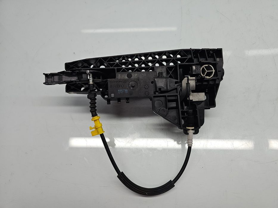 Maner usa dreapta spate AUDI A6 (4G2, C7) [Fabr 2012-2017] Avant Facel