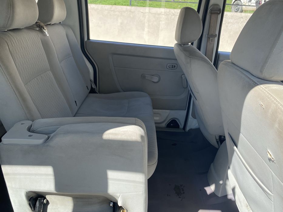 SHINERAY X.30 L Нормально