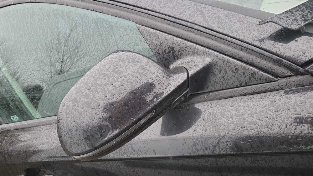 Oglinda stanga/dreapta audi a4 b8 2011