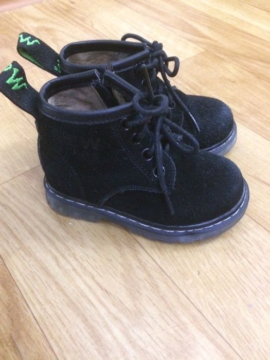 Обувь для девочки