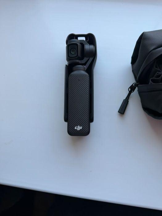 Osmo pocket 3 action edition