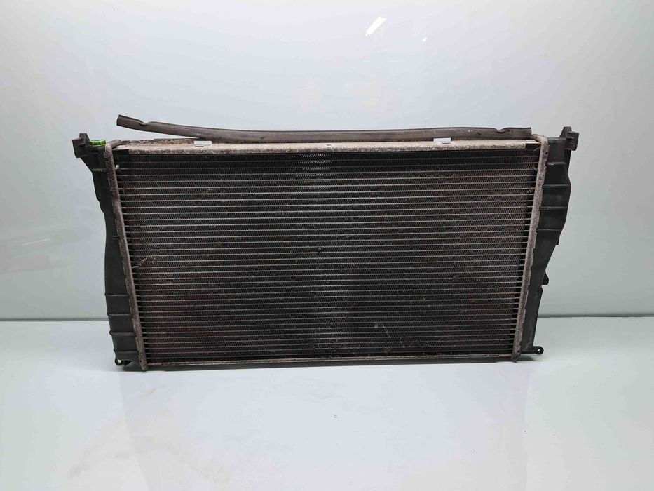 Radiator apa  Bmw 3 (E90) [Fabr 2005-2011] 7812913-02 2.0 N47D20 130KW