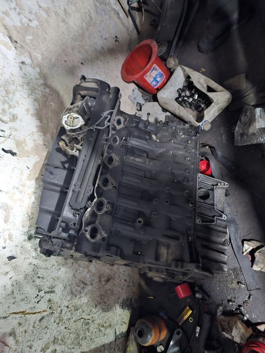 ТНВД М57 Продам Бмв