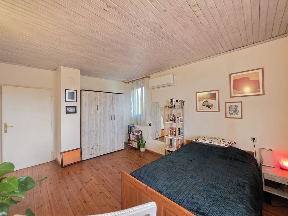 Продава се Къща в с. Горни Богров, Област София-град - 174 кв.м за 2104 €/кв.м - Снимка #4