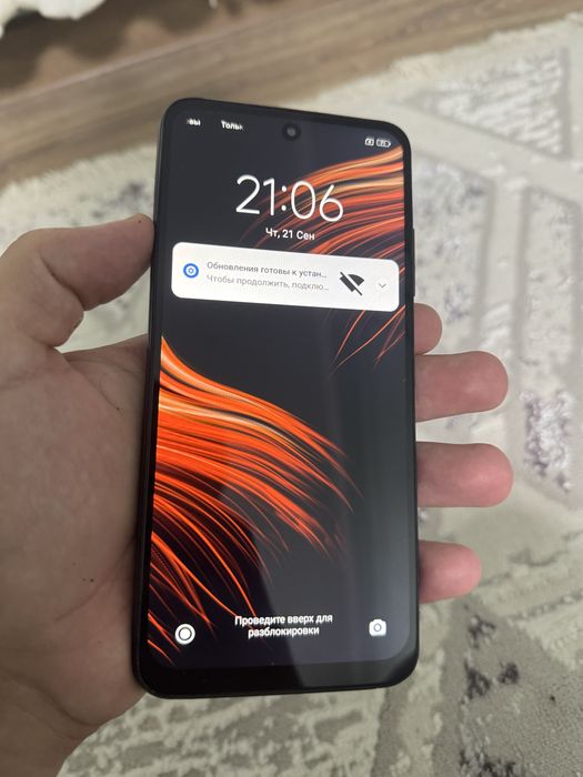 Poco m3 pro 5g 64gb