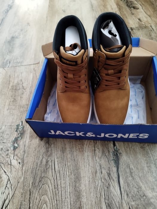 Ghete Jack &Jones