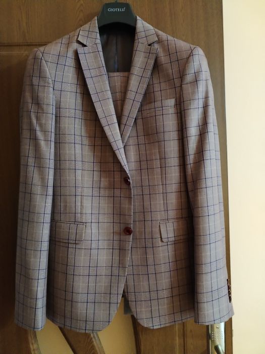 Costum bărbați Giotelli