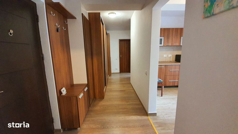 Apartament 2 camere Popa Sapca, bloc nou ,parcare privata