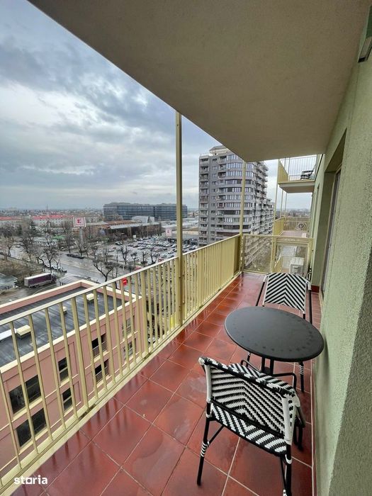 Apartament | 3 camere | bloc nou |  Jiului | Marmura Residence