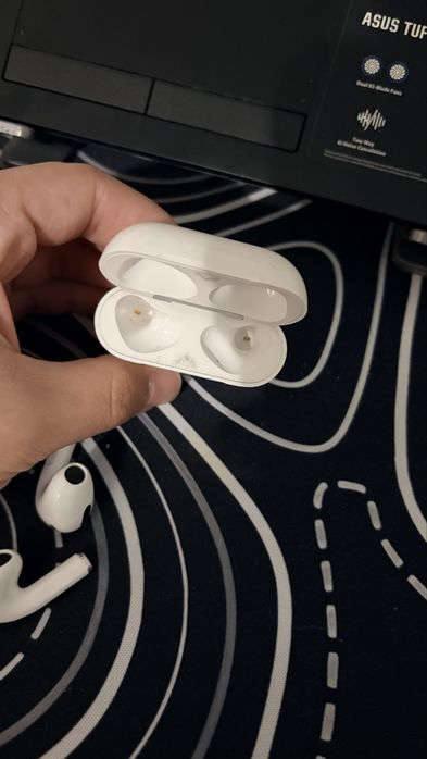 Airpods  3 оригинал