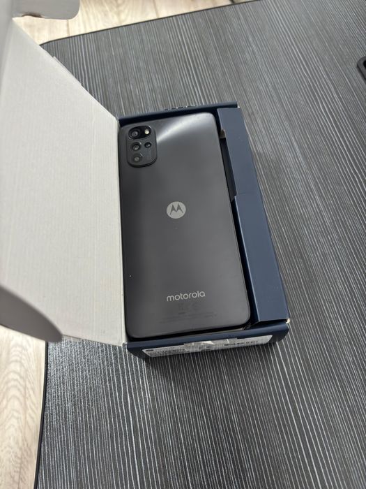 Moto G22 128gb black