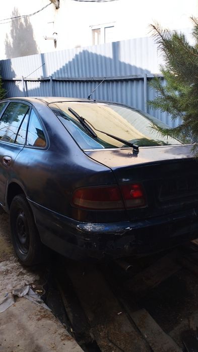 Mitsubishi galant , на запчасти