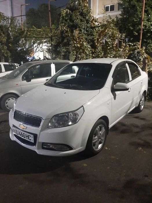 Продается Nexia 3 автомат 2022