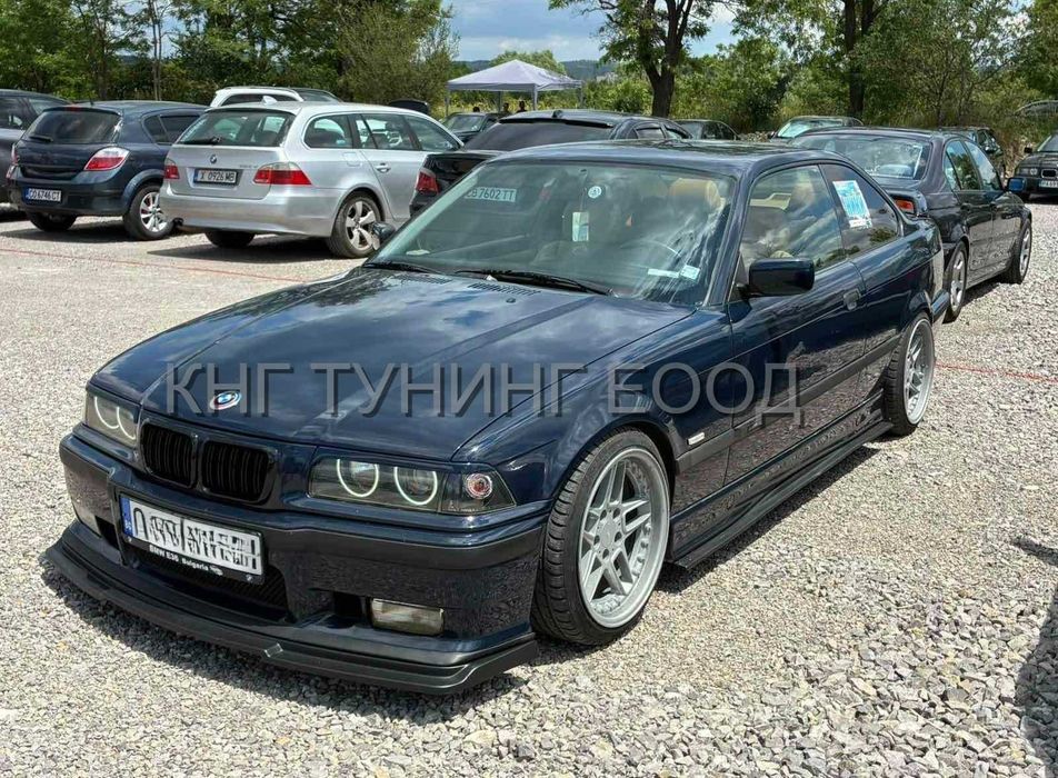 Добавки за прагове бмв е36 м / bmw e36 m / добавка / лип