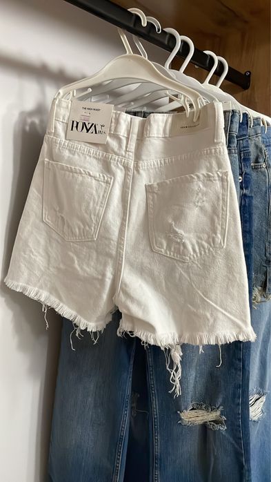 Шорты новые турция