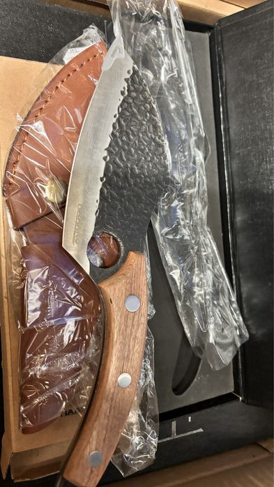 Японски нож, Haarko, кухненски