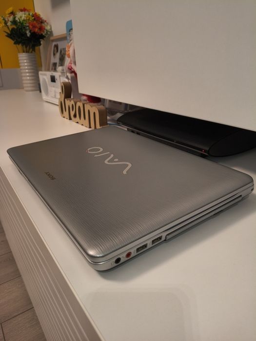 Sony Vaio VGN-NW21EF