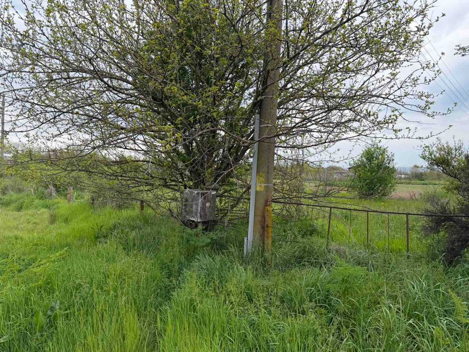 Парцел в село Братя Даскалови до ток и вода