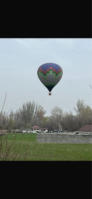 дом продам живописное место