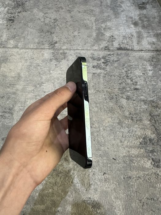 I phone 12 pro 128gb
