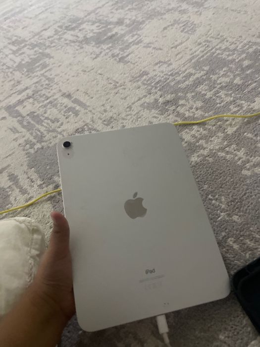 iPad (10- го поколения