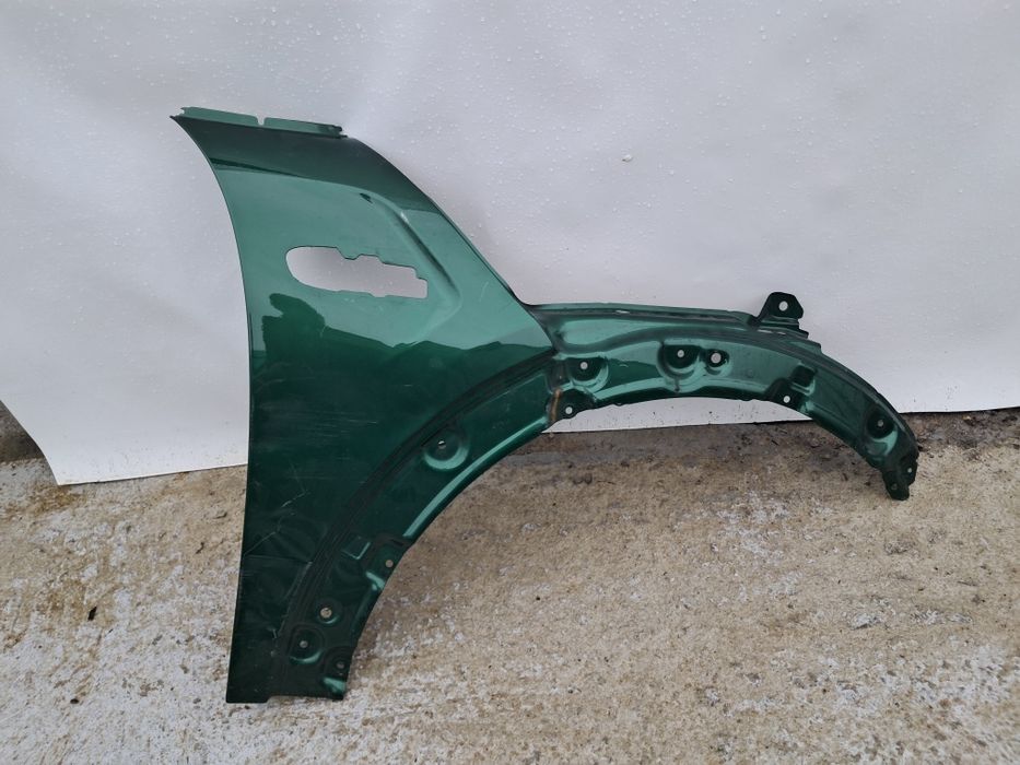 Калник Mini Cooper F55 F56 F57