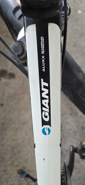 Велосипед Giant XtC SL Jr 24