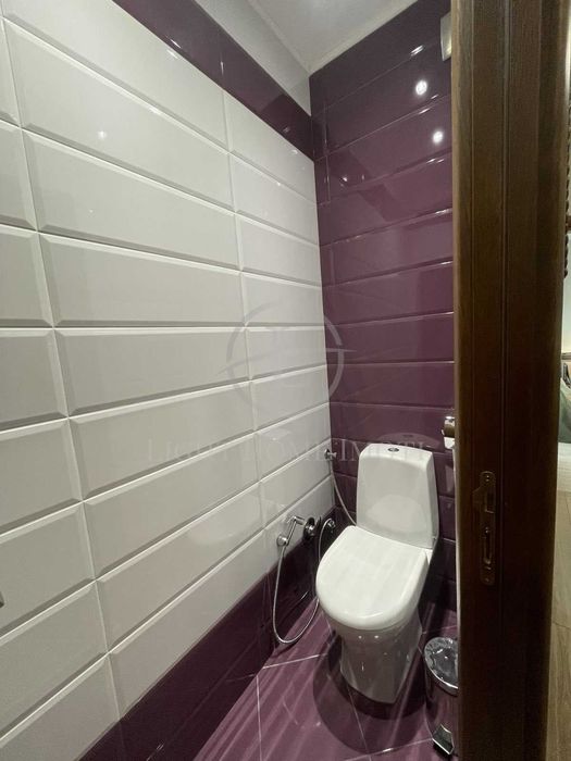 Продава се Четиристаен апартамент в Пловдив, Тракия - 86 кв.м за 2000 €/кв.м - Снимка #18