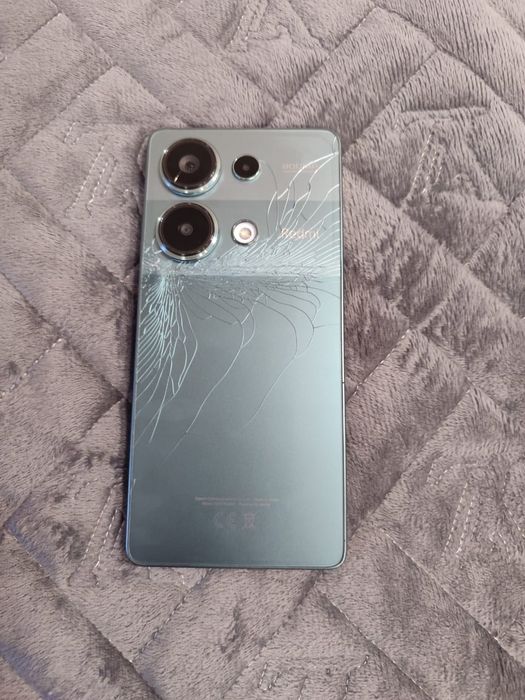 обмен Redmi note 13 pro 8/256 гб