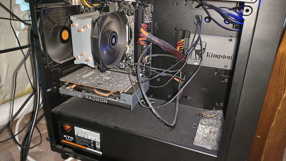 Продам компьютер