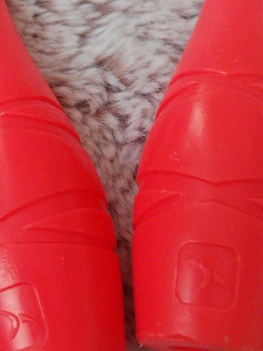 Уреди за художествена гимнастика нови/бухалка,топка,лента,обръч и въже