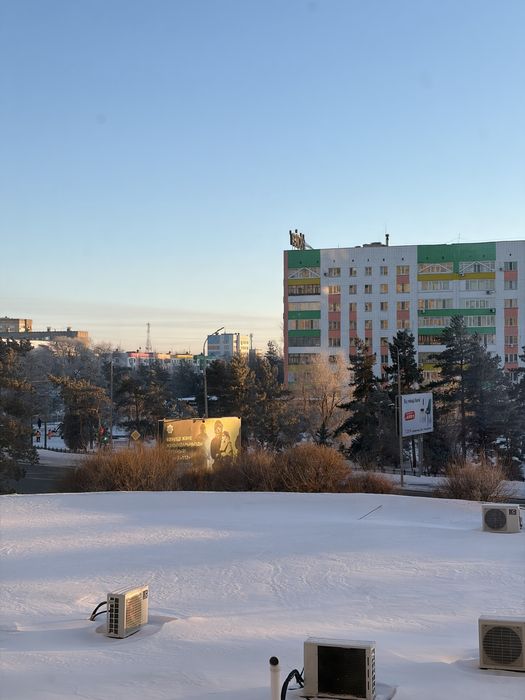 Продам квартиру 3-х комнатную