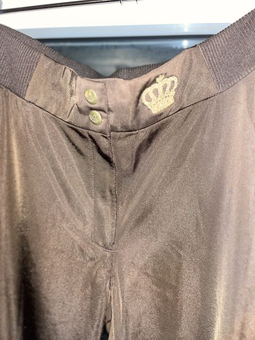 Анцунг на Adidas