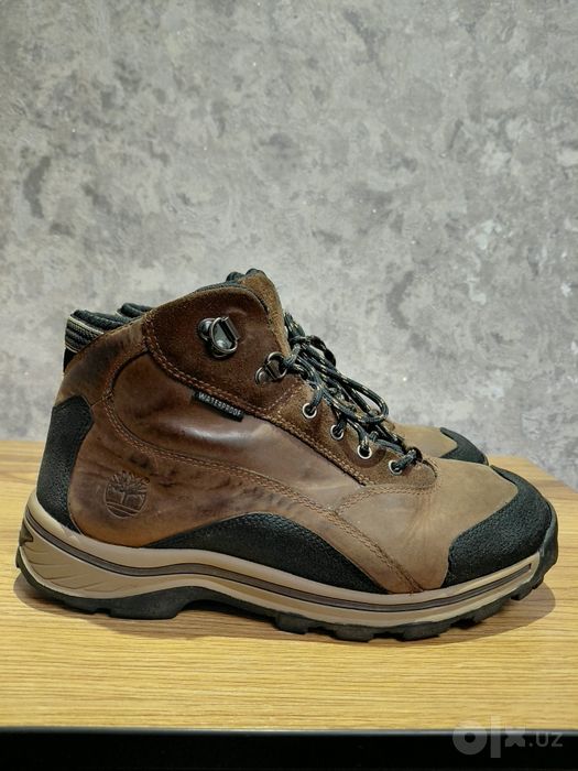 Оригинальные ботинки Timberland