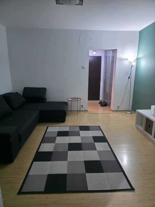 PROPRIETAR Inchiriez garsoniera Lujerului