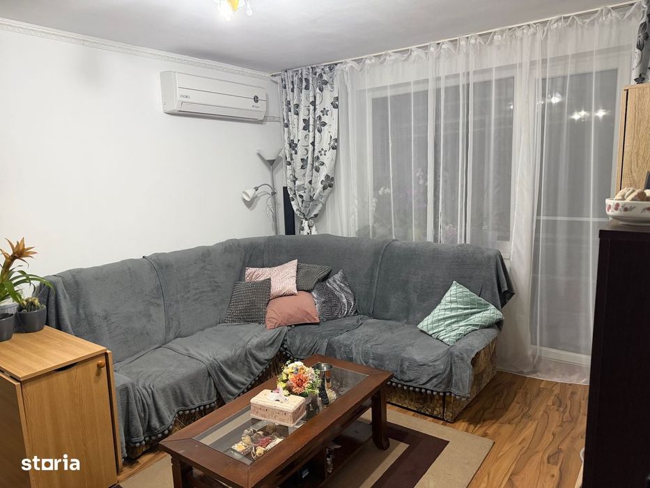 Apartament3camere,Zona Fabrica de Paine