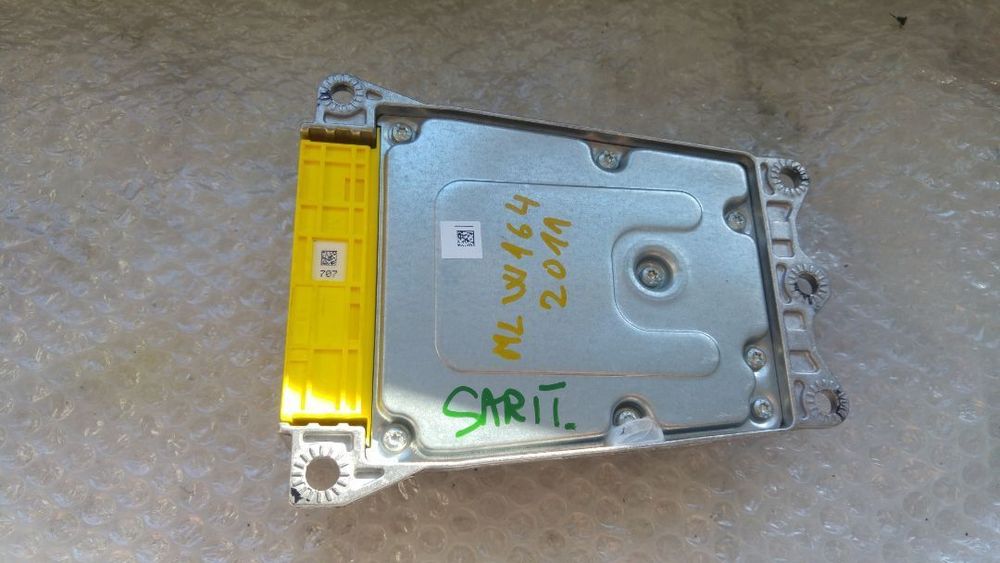 calculator airbag sarit mercedes ml w164 2005-2012 a1648205585