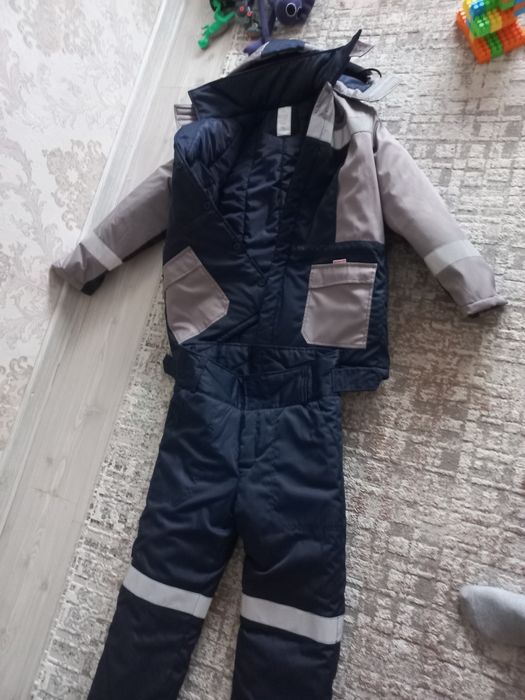 Зимний костюм..Продам