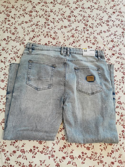 Blugi bărbați Sinsay